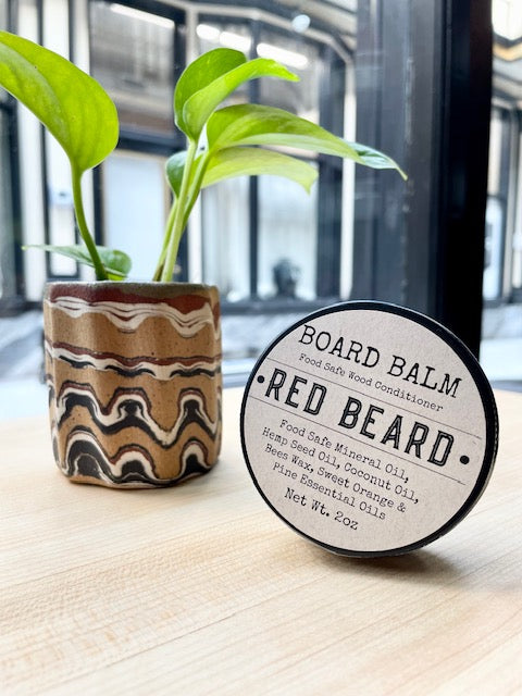 BOARD BALM